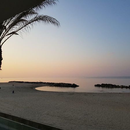 Sea House Tonnara Apartment Sciacca Exterior photo