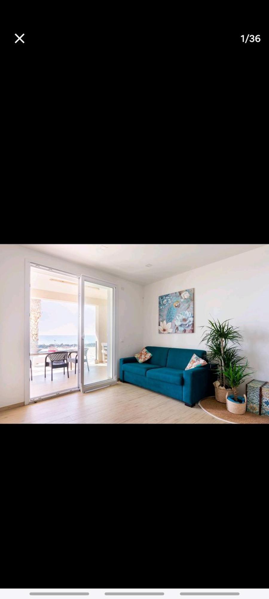 Sea House Tonnara Apartment Sciacca Exterior photo