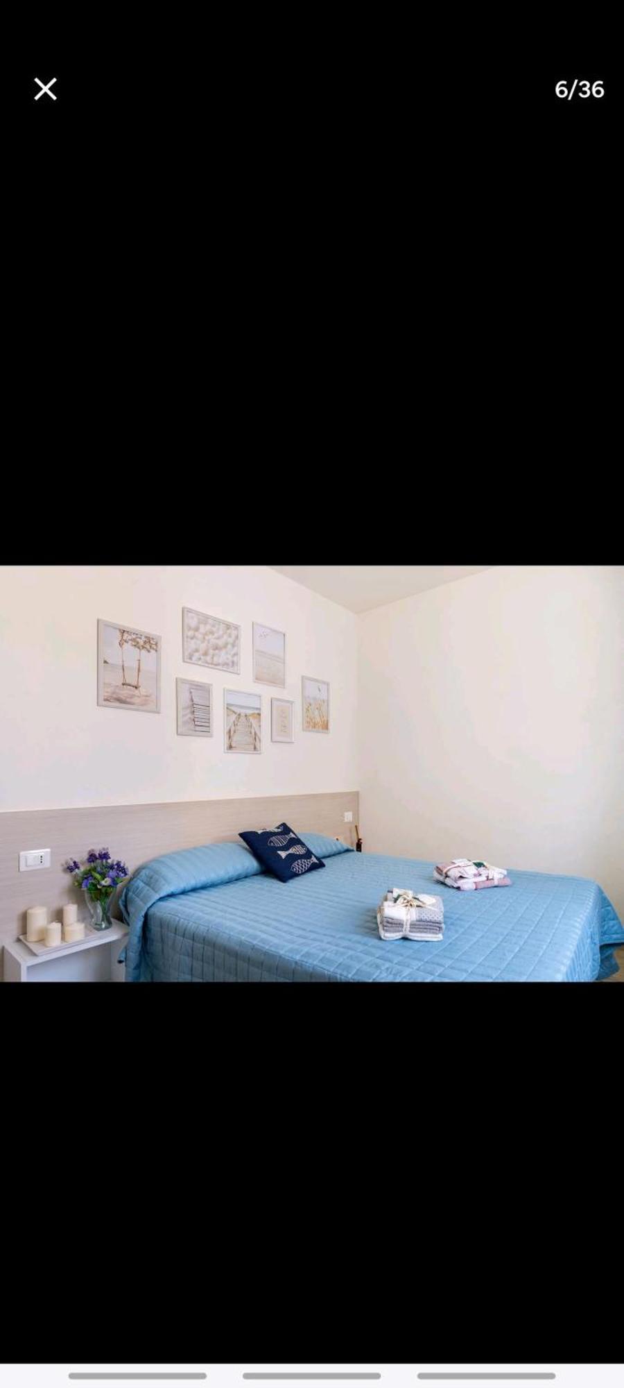 Sea House Tonnara Apartment Sciacca Exterior photo