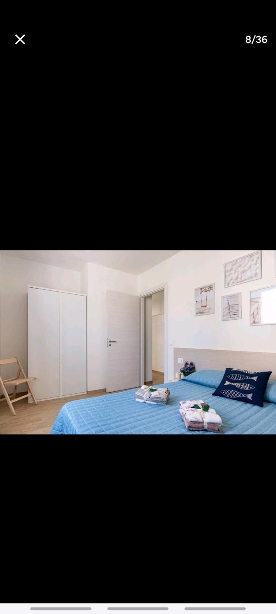 Sea House Tonnara Apartment Sciacca Exterior photo