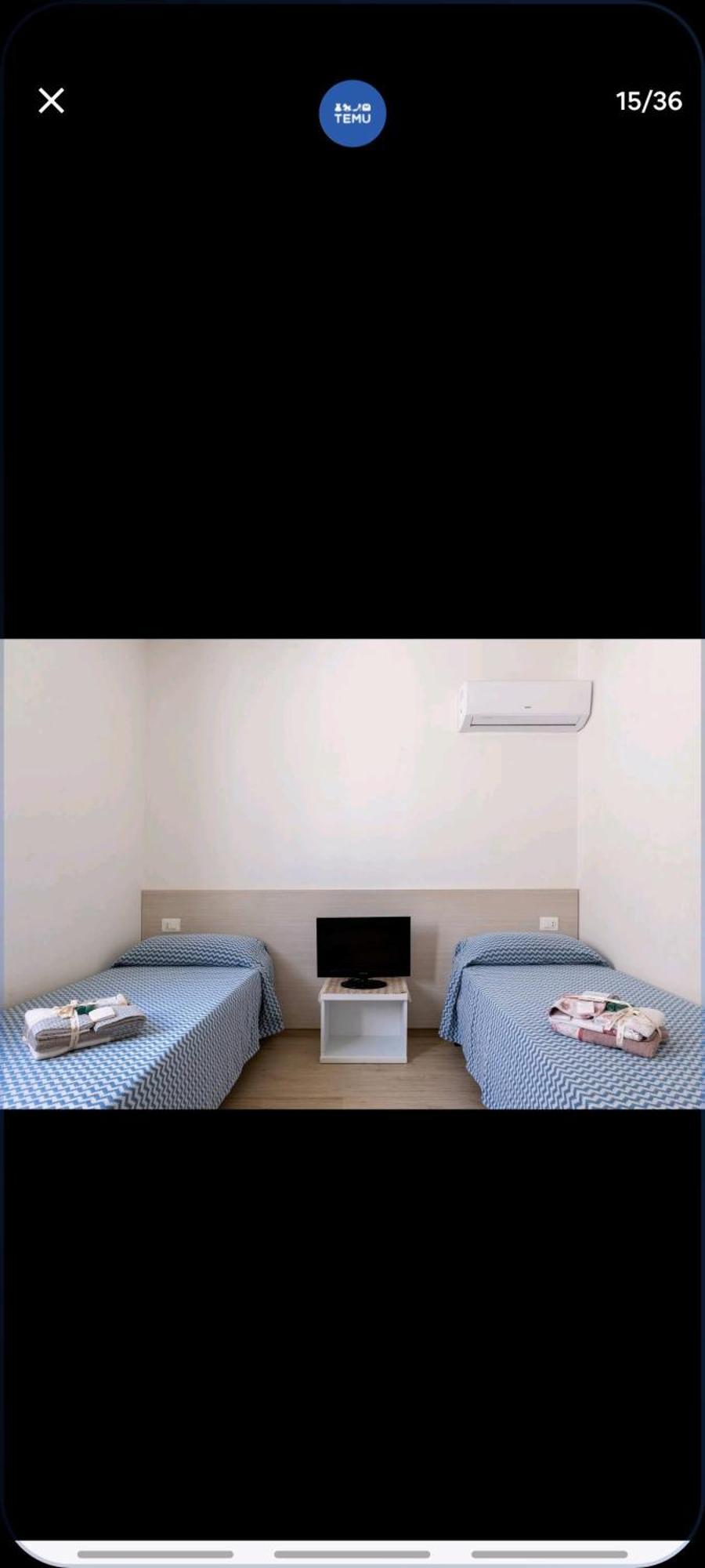 Sea House Tonnara Apartment Sciacca Exterior photo