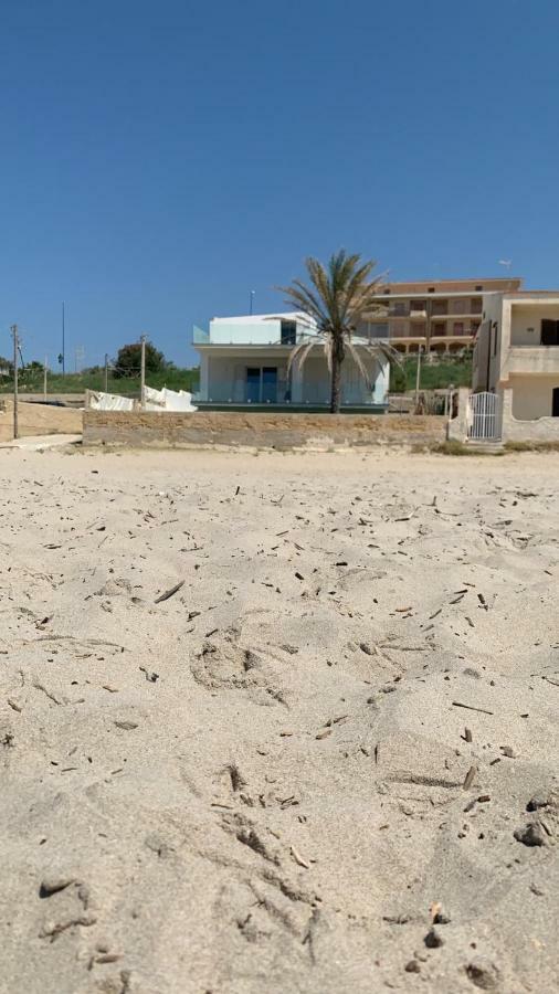 Sea House Tonnara Apartment Sciacca Exterior photo