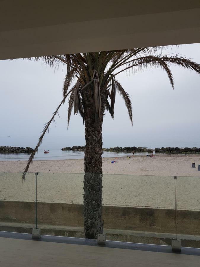 Sea House Tonnara Apartment Sciacca Exterior photo