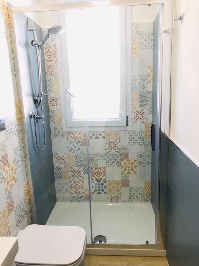Sea House Tonnara Apartment Sciacca Exterior photo