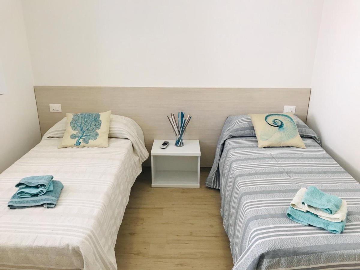 Sea House Tonnara Apartment Sciacca Exterior photo