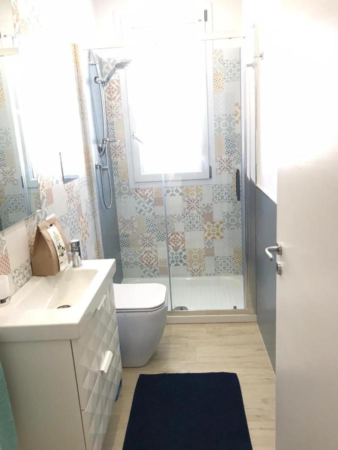 Sea House Tonnara Apartment Sciacca Exterior photo
